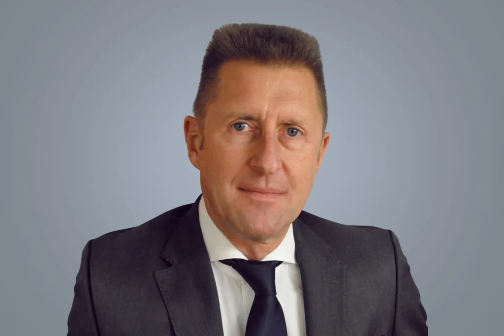 Jörg Fricke