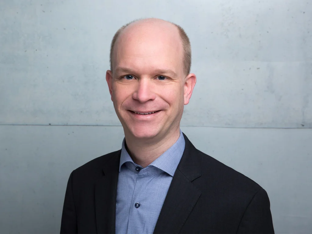 Matthias Ryschka, M.Sc.