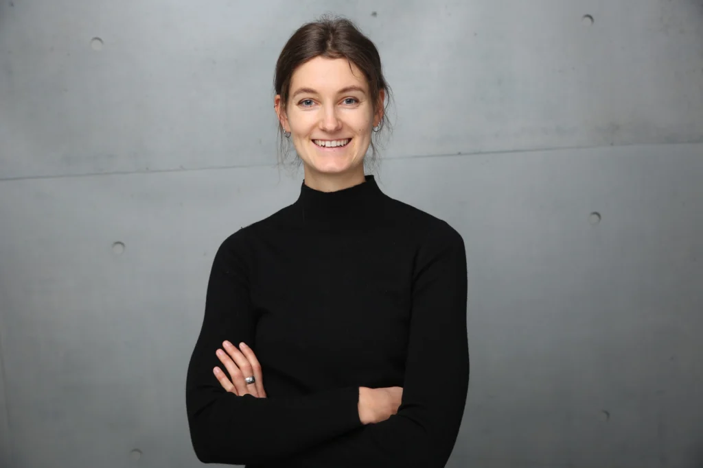 Mika Marie Ratjen
